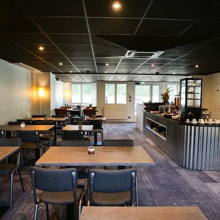 Motel 991 Viviers-du-Lac Екстериор снимка