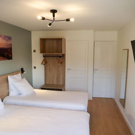 Motel 991 Viviers-du-Lac Екстериор снимка