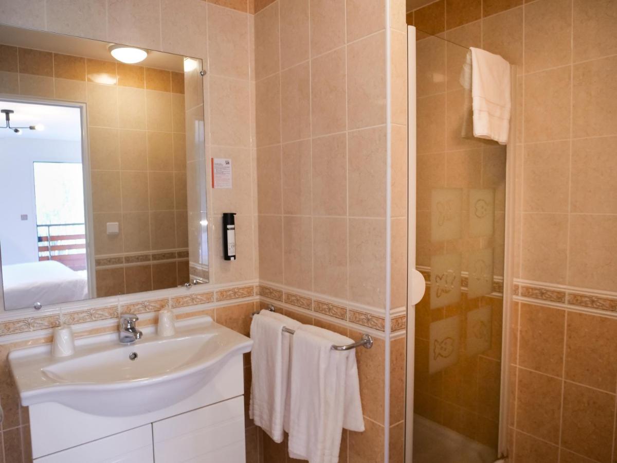 Motel 991 Viviers-du-Lac Екстериор снимка